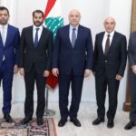 مستوردو الأدوية في لقاء مع رئيس الجمهورية: لمكافحة التهريب وتأمين جودة الدواء