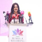 منتدى الجمال والصحة النفسية والجسدية يُتوَّج بنجاح كبير حدثٌ يعيد تألق بيروت كعاصمة للجمال ومستشفى لل