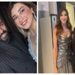 نانسي عجرم وفرح الفاسي يتألقن في أمستردام في حفل أوكسي موس الفاخر!