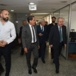 الوزير جابر يعِد بمستقبل أفضل… فهل تنقذ المكننة ما دمّرته السياسة؟
