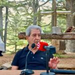 يوم للإعلاميين في أحضان غابة أرز الرب… الأب سابا يعلن عن إطلاق مشروع جديد لإنتاج فيلم ضخم عن الفينيقيين من هوليوود