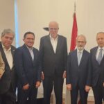 البروفيسور زمكحل: لا إعادة للثقة والإستثمارات من دون إستقلالية القضاء