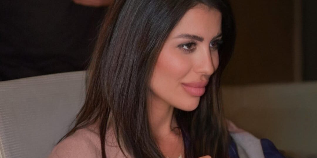 بإخراج ريمي العمار وتألق سمو الشيخة مهرة…الصحراء تروِي حكاية فخامة وأصالة