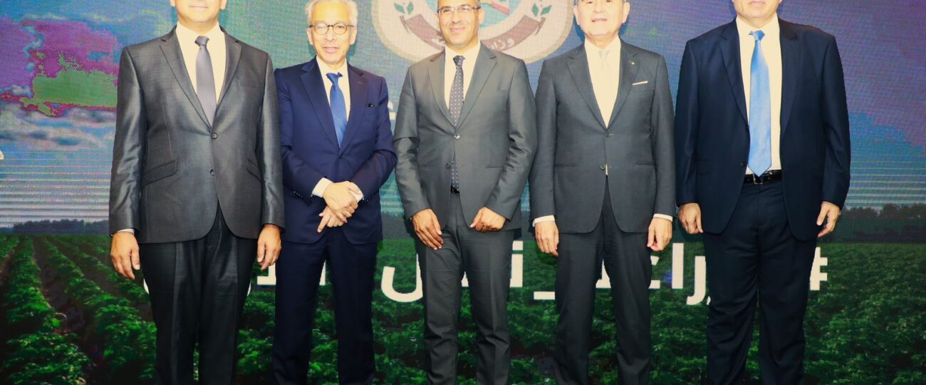 عيسى الخوري:”من غير المنطقي وغير المقبول استيراد  لبنان 80% من حجم الاستهلاك الغذائي”