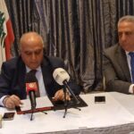 “معًا نُحدث الفرق”: بعينو يطلق برنامجه لرئاسة اتحاد بلديات كسروان الفتوح