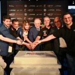TOYOTA GAZOO RACING LEBANON تعلن عن شراكتها الرسمية مع بطلي الراليات روجيه فغالي وجوزف مطر لموسم 2025