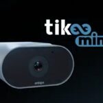 Enlaps تطلق Tikee mini+
