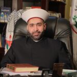 الشيخ الدكتور القطان حيا الرد الإيراني على الكيان الصهيوني