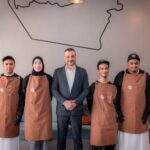 شركة الإمارات للسيارات توظف مواطنين إماراتيين من أصحاب الهمم عبر مبادرة “بي كافيه