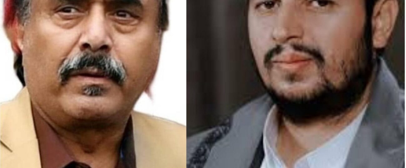 محافظ شبوة اللواء عوض العولقي يهنئ قائد الثورة ورئيس المجلس السياسي بمناسبة عيد الأضحى المبارك
