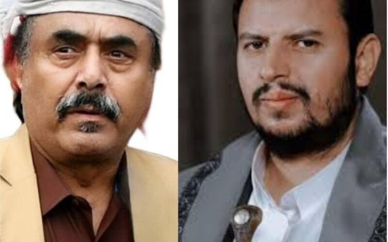 محافظ شبوة اللواء عوض العولقي يهنئ قائد الثورة ورئيس المجلس السياسي بمناسبة عيد الأضحى المبارك