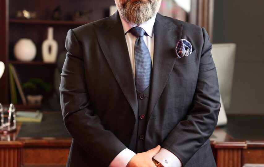 أبو طربوش: نسعى لاكتشاف عقول عربية مبتكرة  تحمل حلولًا لمستقبل أفضل