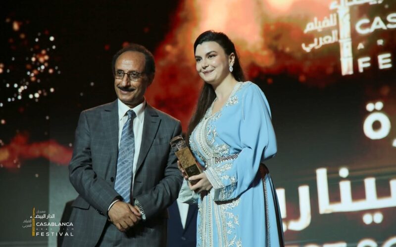 أربعة جوائز لثلاث أفلام بمهرجان الدار البيضاء للفيلم العربي