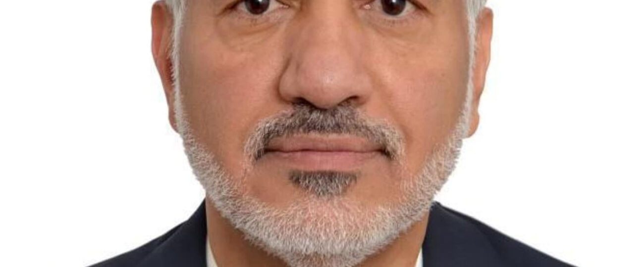 ابوبكر الشيباني يدين نشر فيديو زيارته لوالده في احد مشافي القاهرة ويصف ذلك  بالجرم وانتهاك الخصوصية