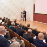 الجامعة الأميركية في بيروت تعلن مشروع تأسيس كلية علوم الحوسبة والبيانات