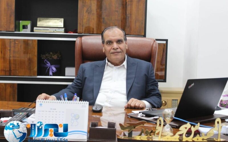 الجبور يكتب الحرب الايرانيه الاسرائيلية