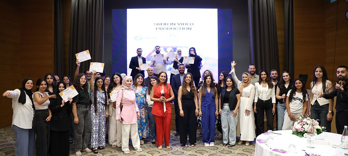 الشباب يقودون جهود مناصرة الصحة والحقوق الجنسية والإنجابية من خلال محتوى رقمي إبداعي