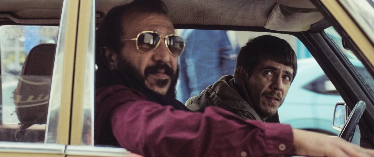 الطرح التجاري الأول لفيلم كان ياما كان في غزة بجميع أنحاء فرنسا