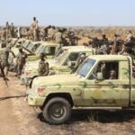 الفرقة 22 مشاة بابنوسة تُعلن تصديها لهجوم من قوات الدعم السريع وتكبيدها خسائر فادحة