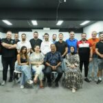 اللجنة الأولمبية اللبنانية أنجزت تحضيرات ” اليوم الأولمبي ” وكبّارة ينّوه بالتعاون مع الإتحادات الرياضية والفاعليات الرسمية