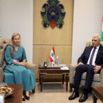 اللواء شقير يرفع الصوت: مهام اليونيفل تحت المجهر واللاجئون على حافة الانفجار!