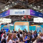 المملكة العربية السعودية تستعرض عدداً من الشركات الناشئة الواعدة في معرض VivaTech 2025، وتسلّط الضوء على القوة المتنامية للمملكة في مجال الابتكار