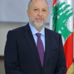 انتخاب المهندس رئيف جورج يونان رئيساً بالتزكية لبلدية مغدوشة وانطوان شفيق الناشف نائباً له