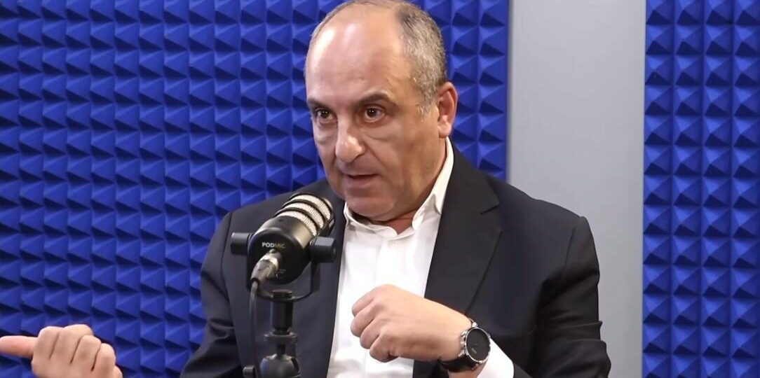 بو عاصي: “كرافات” برّي مكلّفتنا قد سلاح “الحزب”