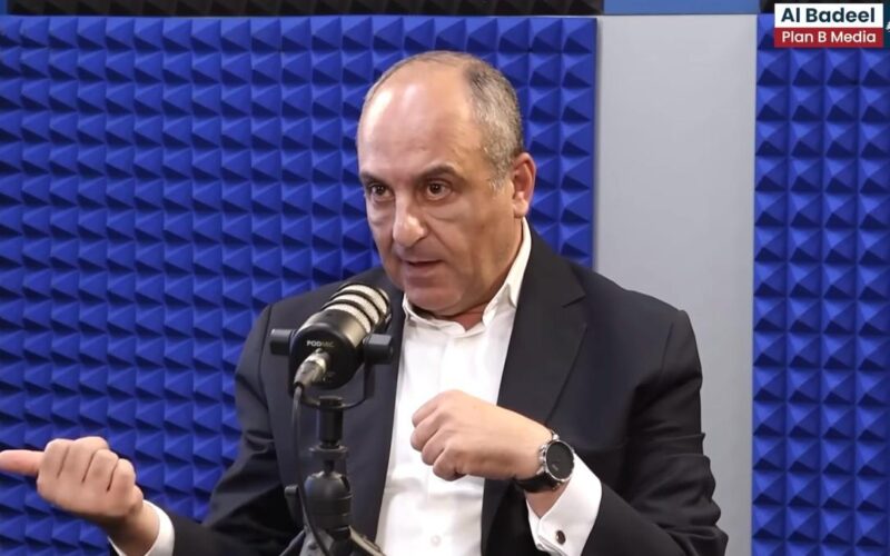 بو عاصي: “كرافات” برّي مكلّفتنا قد سلاح “الحزب”