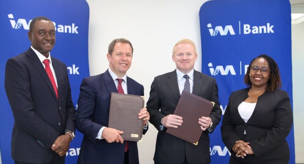 بنك I&M Bank يبرم شراكة مع ThetaRay لتفعيل منصة متكاملة مدعومة بالذكاء الاصطناعي المعرفي للامتثال لقوانين مكافحة الجرائم المالية في منطقة شرق إفريقيا