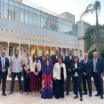 تجمّع رجال وسيدات الأعمال اللبنانيين (RDCL) ينتخب جمانة صدّي شعيا رئيسةً وستة أعضاء جدد لمجلس الإدارة