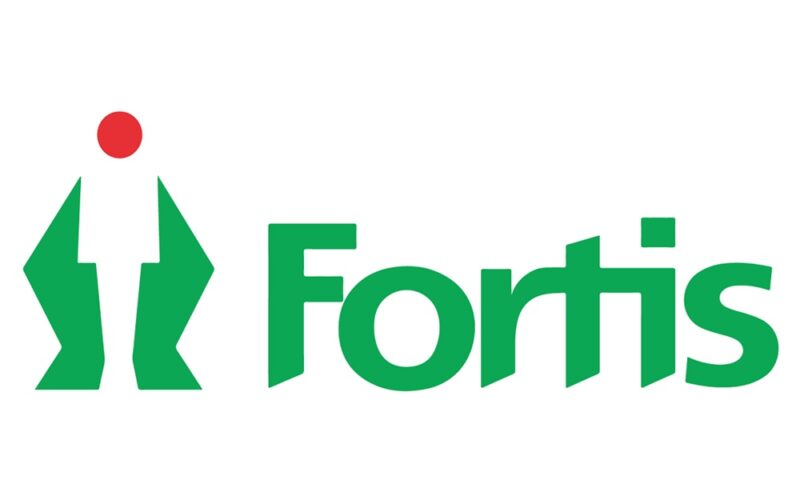 تم تكريم شركة Fortis Healthcare لمساهمتها العالمية في مجال السفر الطبي ذي القيمة العالية