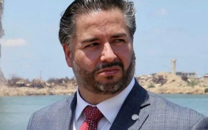 توقيف أمين سلام يثير الجدل.. قرار قضائي أم ضغط سياسي؟