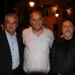 جهود أبو مرعي تثمر توافقا على انتخاب رئيس ونائب رئيس اتحاد صيدا – الزهراني
