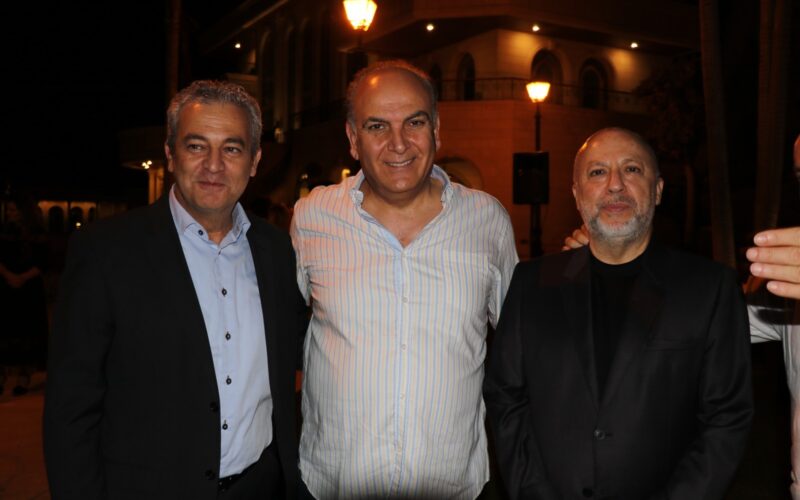 جهود أبو مرعي تثمر توافقا على انتخاب رئيس ونائب رئيس اتحاد صيدا – الزهراني