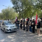حواجز محبة أقامتها جمعية الهمام بالتعاون مع قوى الأمن الداخلي بمناسبة عيدها الـ 164 (حواجز محبة أقامتها جمعية الهمام بالتعاون مع قوى بمناسبة عيدها الـ الأمن 164