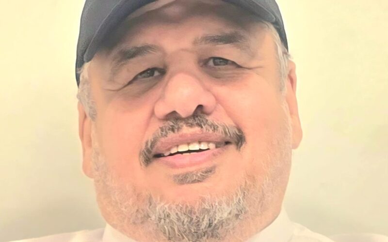 رسالة من الكاتب المخضرم أسامة آل تركي إلى القراء الكرام