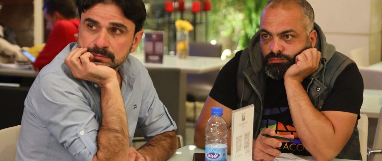 زياد الهندي… صانع البصمة الذهبية في الإنتاج الفني السوري