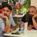 زياد الهندي… صانع البصمة الذهبية في الإنتاج الفني السوري