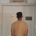 سرَقَ أموال الجباية وتوارى عن الأنظار، ومفرزة صيدا القضائيّة توقفه
