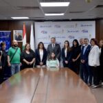 شركة IDM ووزارة الشؤون الاجتماعية تطلقان مبادرة “إنترنت للكلّ”