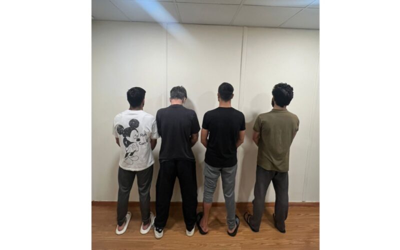 شعبة المعلومات توقف 5 متورّطين في إشكال صبرا الذي أدى إلى وفاة شخصَين