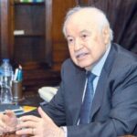 صمودكم نصر.. تهنئة لشعبٍ يزرع الأمل ولا يعرف الهزيمة طلال أبوغزاله