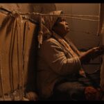عرض ناجح لفيلم عقرب مجنونة في مهرجان هيريتاليس الدولي للأفلام التراثية