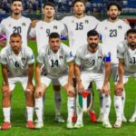خرجت فلسطين من تصفيات آسيا لكأس العالم… لكنها دخلت نادي المنتخبات الكبار