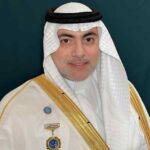 في عيد ميلاده.. أوسمة السلام والأناقة تزين مسيرة الدبلوماسي د. عاطف سندي وتؤكد مكانته الرفيعة عربياً ودولياً