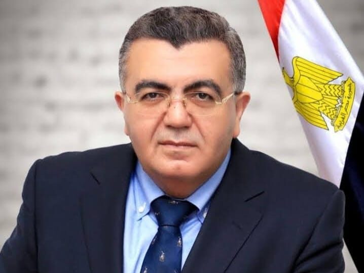 قناة الشمس تستضيف الدكتور حاتم صادق لتامين منزلك من الحرائق