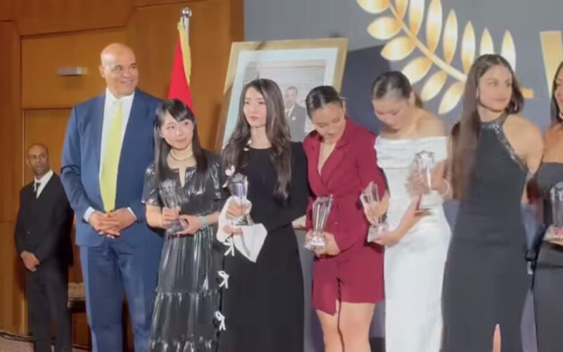 كأس محمد السادس للكراطي يجمع العالم على أرض المغرب بقيم الرياضة والانفتاح – النتائج الكاملة