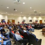 مؤتمر وطني لفرق الاستجابة للطوارئ المجتمعية (مؤتمر وطني لفرق التنسيق للطوارئ المجتمعية)