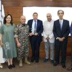 المدير العام لأمن الدولة زار “الريجي”: مؤسسة وطنية تشبه طموحات شباب لبنان